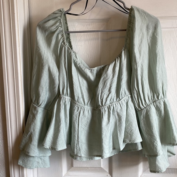 Never used forever 21 top - Picture 2 of 2